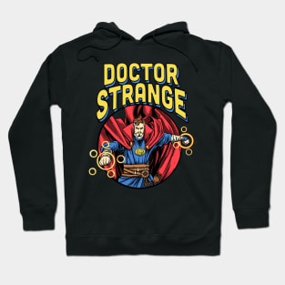 Vintage Doctor Strange Hoodie